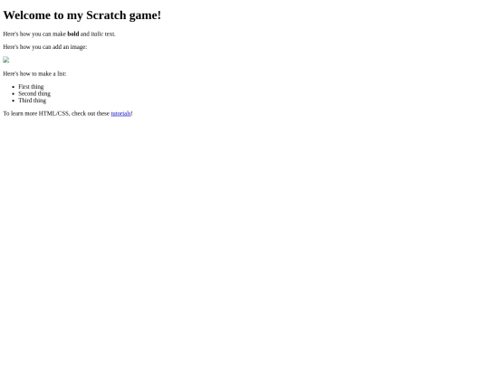 page3 screenshot