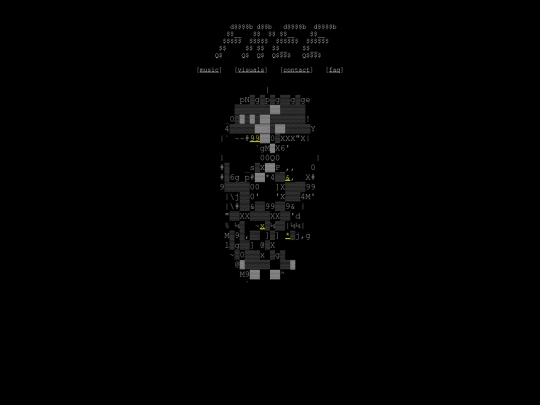 ascii2 screenshot