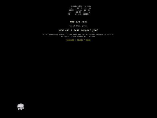 faq screenshot