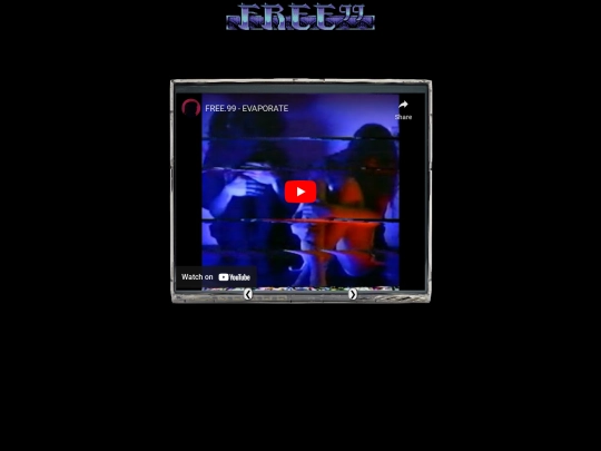 glimpses screenshot