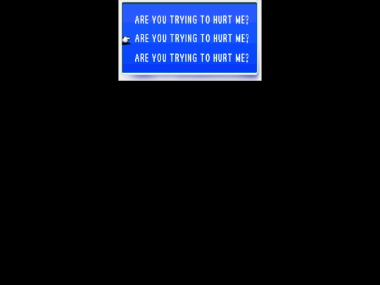 hurt_test screenshot