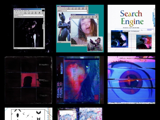 music screenshot