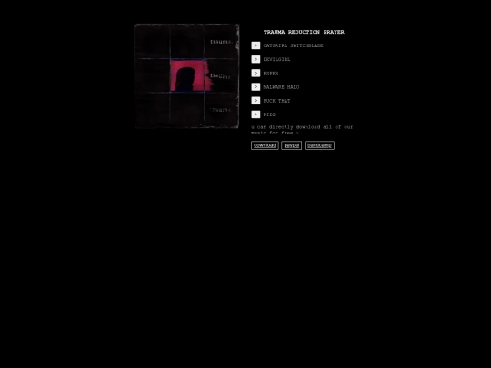 trp screenshot
