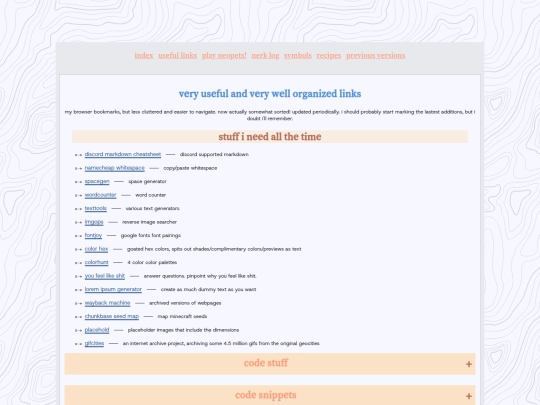 useful screenshot