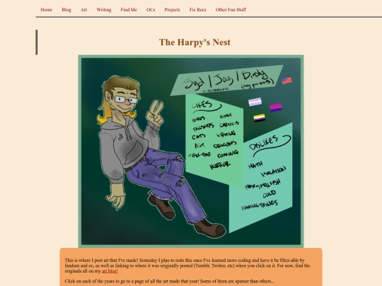 art screenshot