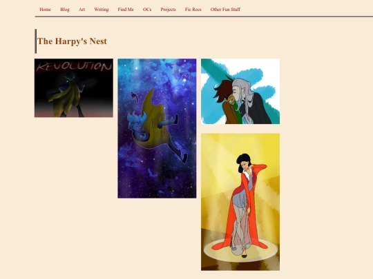 testing screenshot