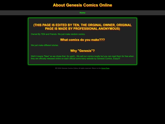 about screenshot
