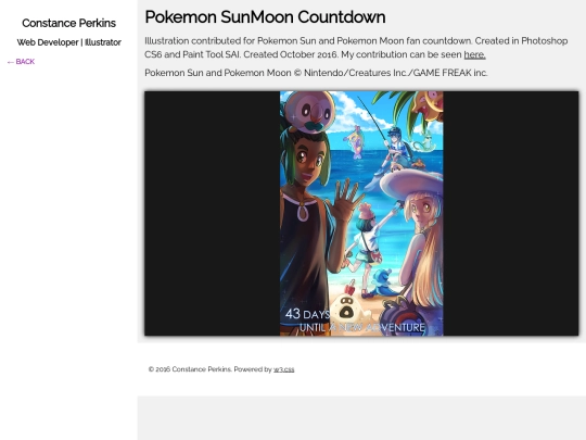 countsm screenshot