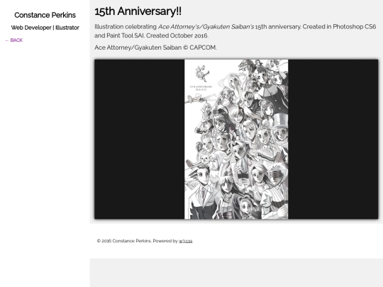 fifteen screenshot