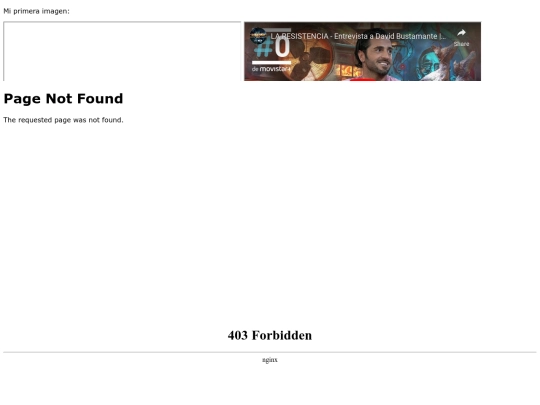 frames screenshot