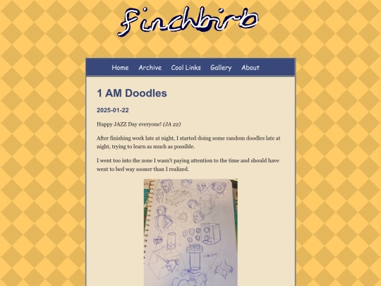 posts/2025-01-22-1am-doodles screenshot