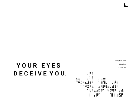 deceived screenshot