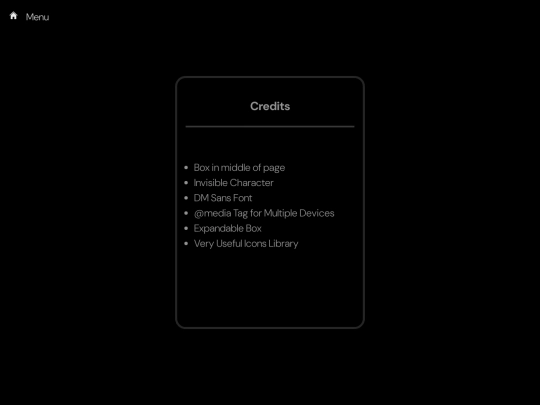 sub/credits screenshot