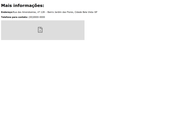 atividade7/contato screenshot