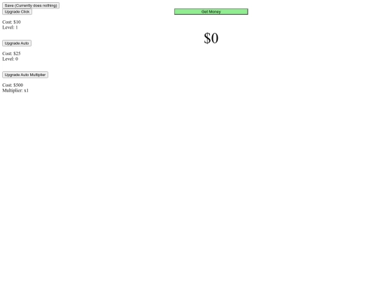 games/idlegame screenshot