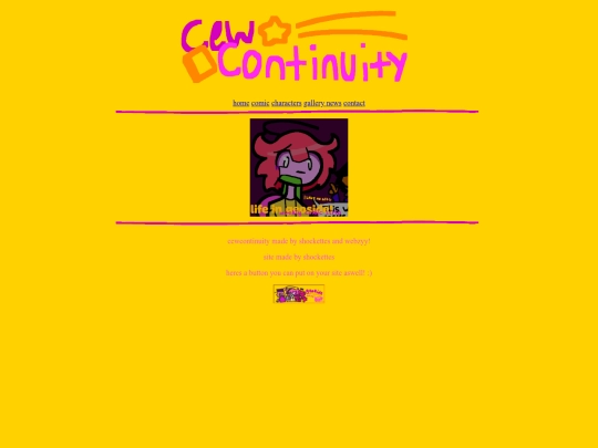comic screenshot