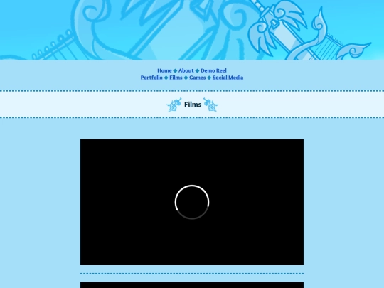 films screenshot