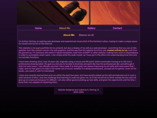 about screenshot