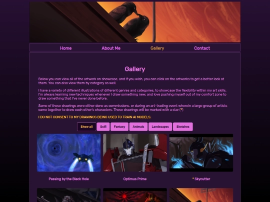 gallery screenshot