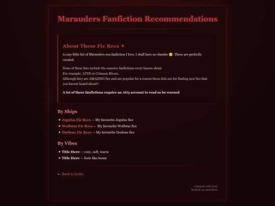marauders screenshot