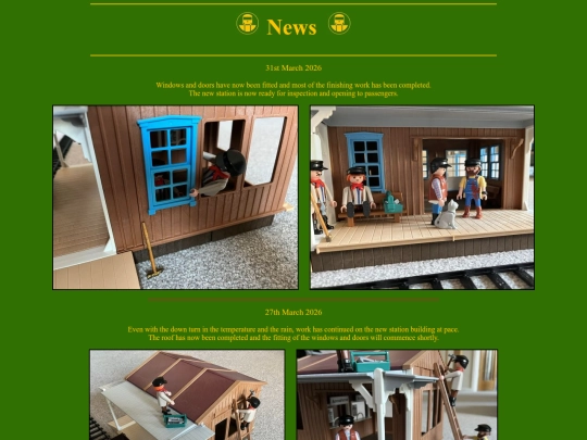 news screenshot