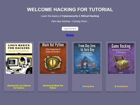 tutorial screenshot