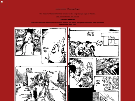 comics/comic4/comic4 screenshot