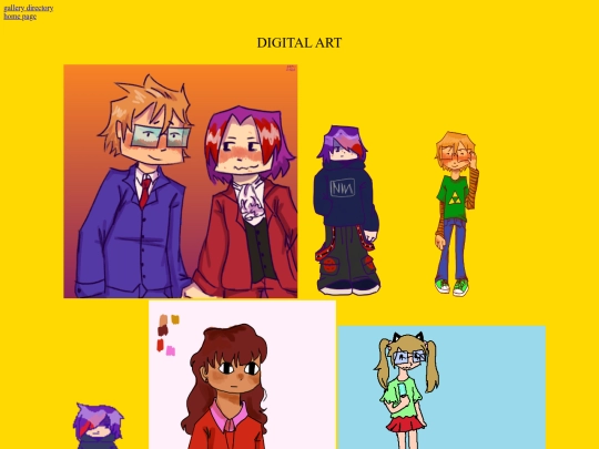 gallery/digital screenshot