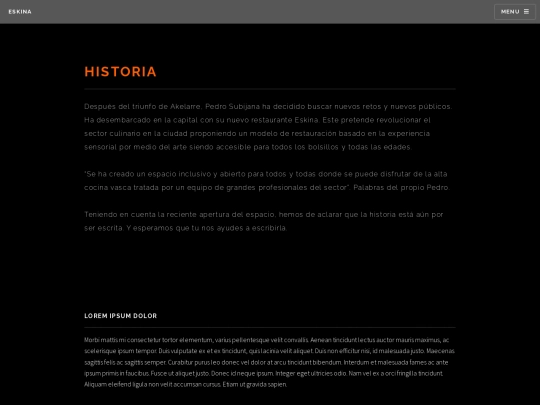 historia2 screenshot