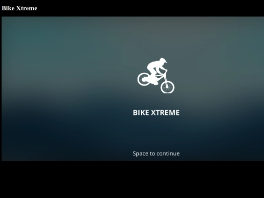 bikextreme screenshot
