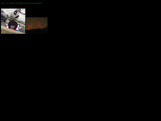 AHEM screenshot