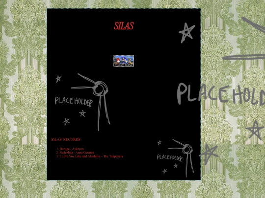 APOCALYPSE/apocalypse/REVIVAL/agent_file.SILAS screenshot
