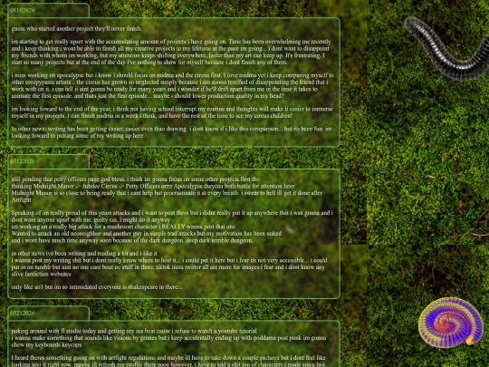 diory screenshot