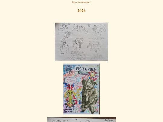 gallery/trad screenshot