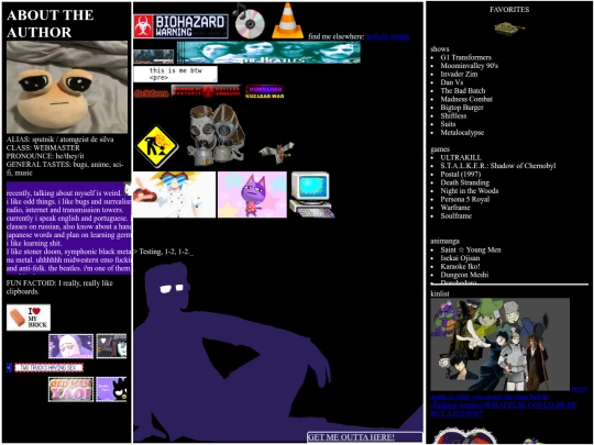 guesslast screenshot