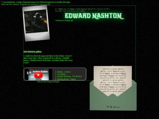 shrine/blorbos/RATAALADA/TOTHEBATMAN screenshot