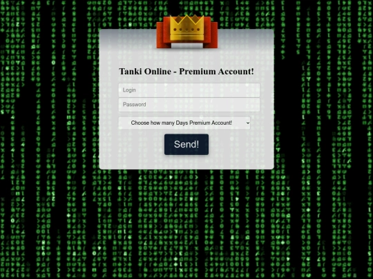 v/premium screenshot
