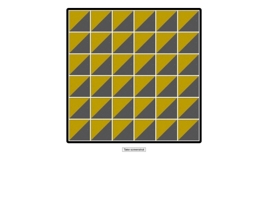 mosaico screenshot