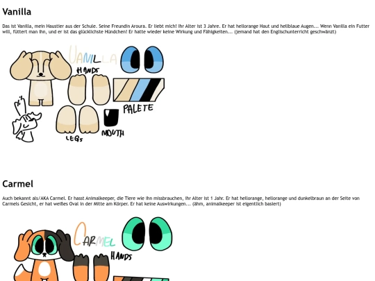 petarchivede screenshot