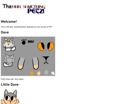 tusp screenshot