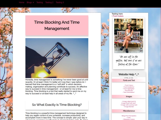 blog/personal-development/time-blocking screenshot