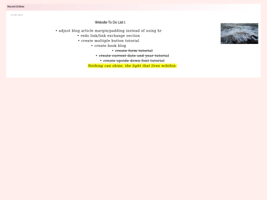 blogpostdoNOTdelete/templateDONTDELETE screenshot
