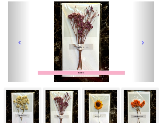onlinestore/cards screenshot