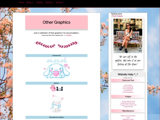 othergraphics/othergraphics screenshot