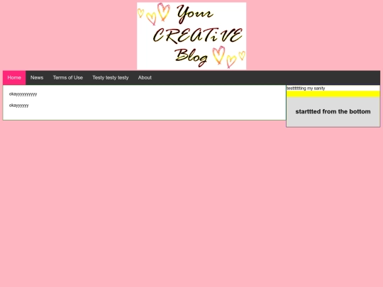 test/responsive screenshot