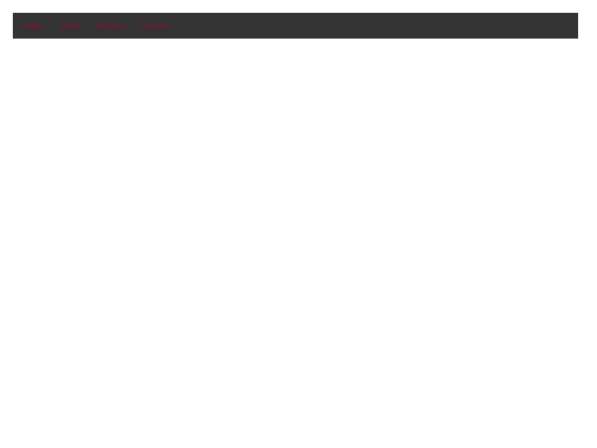 test/testnav screenshot