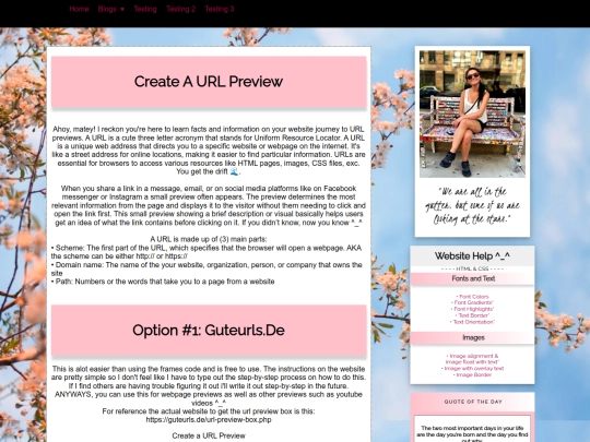 tut/tutorials/preview screenshot