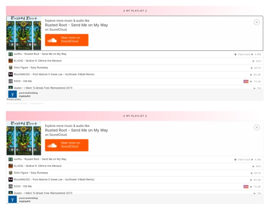 tut/tutorials/soundcloud screenshot