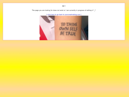 tut/widgets screenshot