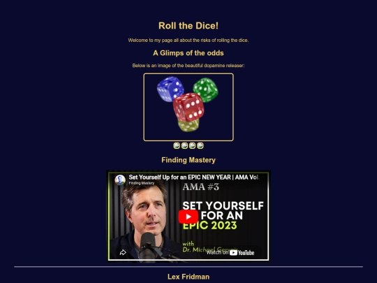 colson9-HTML-1 screenshot